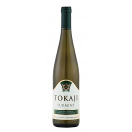 Furmint Semi Sweet 2022 by Tokaj Furmint Semi Sweet 2022 by Tokaj