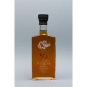 MATHEUS SPIRIT PLUM PÁLINKA 60% 0,5L