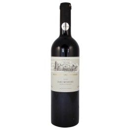 2016 Egri Menoire /Semi-sweet red wine 2016 Egri Menoire /Semi-sweet red wine