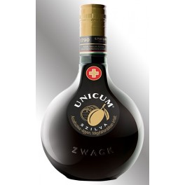 Unicum Aged on Plum 0.7L by Zwack Unicum Aged on Plum 0.7L by Zwack