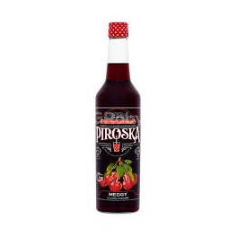 Sour Cherry Premium Cordial 0.7L