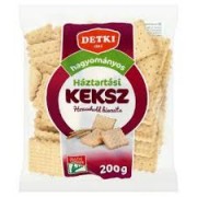 Detki House hold Biscuits 200g