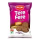Cocoa shortbread Biscuits /Tere-fere by Detki