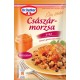 Ceaser's Base Powder / Dr Oetker Csaszarmorzsa