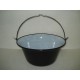 Cauldron Cooking Pot 10L / Bogracs