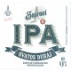 Soproni IPA Beer 0.5L