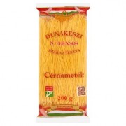 Vermicelli Hungarian Style Pasta/ Cérnametélt 200g