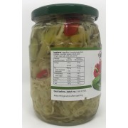 Vegatable Salad Mix 680g/Csalamade