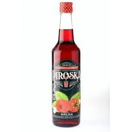 Raspberry Premium Cordial