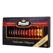 Stuhmer Bon-Bon Selection Dark Chocolate