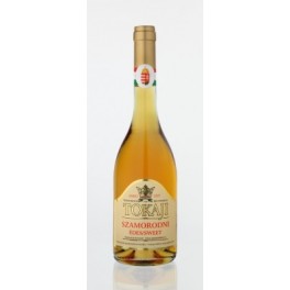 Szamorodni Sweet 2021 by Tokaj Szamorodni Sweet 2021 by Tokaj