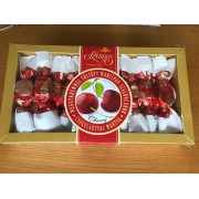 Sour Cherry Cream filled Bonbon Box by SzamosCatalog  Products Preview