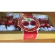 Sour Cherry Cream filled Bonbon Box by SzamosCatalog  Products Preview