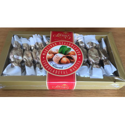 Almond Marzipan Bonbon by Szamos