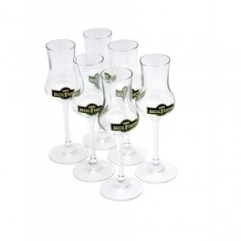 Palinka Glass Pack by Bolyhos