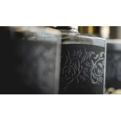 Grape  Irsai Oliver Premium Gold 50  Palinka by Marton es Lanya