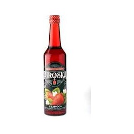 Strawberry Cordial Strawberry Cordial