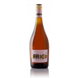 FRICI White sparkling Blended/ Cuvee  by A. Gere