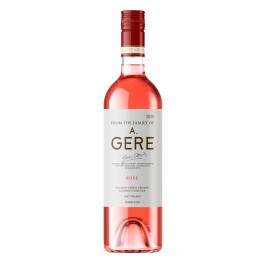 Rosé by A.Gere  2022/blauburger, kékfrankos, pinot noir, portugieser