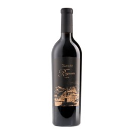 Red Cuvée Regnum 2016 by Takler Red Cuvée Regnum 2016 by Takler
