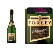 Törley Excellence Chardonnay Extra Sec Sparkling
