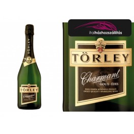 Törley  Charmant Doux Sweet Sparkling