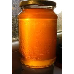 Linden Honey 1kg