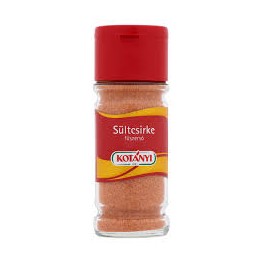 Fried Chicken Spice/ Sult csirke fuszer by Kotanyi