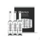 Palinka mini Selection Box by Arpad