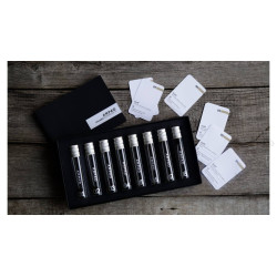 Sommelier 8 Palinka Selection by Arpad