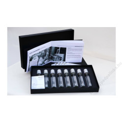 Sommelier 8 Palinka Selection by Arpad