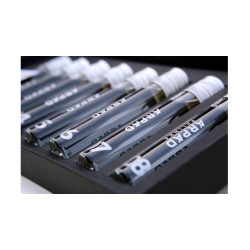 Sommelier 8 Palinka Selection by Arpad