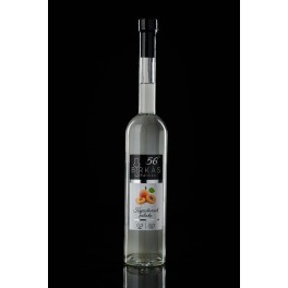 Apricot palinka 56* Birkas