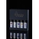 Palinka mini Selection Box by Birkas 48%