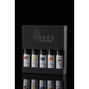 Palinka mini Selection Box by Birkas