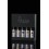 Palinka mini Selection Box by Birkas 40%