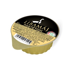 Goose Liver Pate 50% Foie Gras 50g