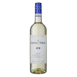 Grand tokaj Selections