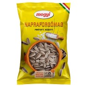 Sunflower seeds roasted , salted  by Mogyi 200g