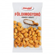 Peanuts salted, roasted by Mogyi 320g