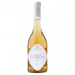 Tokaji Szamorodni Dry 2017