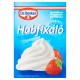 Cream Stabilizer/Whipped Foam Fixer/ Habfixalo by Dr Oetker 10g