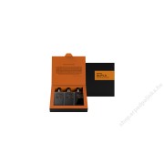 Palinka Selection Mini Gift 60% Double Aged by Arpad