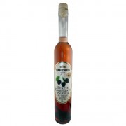 Black Cherry Palinka Aged on fruit by Bolyhos 500ml  Alc 50%
