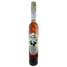 Dark Cherry Palinka Aged Bolyhos