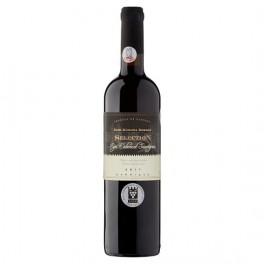 Cabernet Sauvignon Premium Selection 2017 Barrique by Egri Korona Cabernet Sauvignon Premium Selection 2017 Barrique by Egri Korona