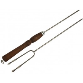 Szalonnasütő nyárs/Bacon skewers Szalonnasütő nyárs/Bacon skewers