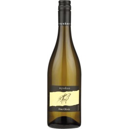 Don Olivér 2019 Dry white wine by Nyakas Don Olivér 2019 Dry white wine by Nyakas