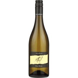 Don Olivér 2019 Dry white wine  by Nyakas