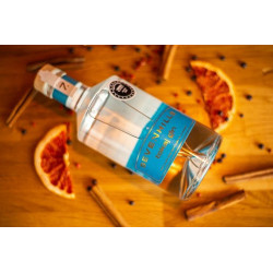 Tokaj Gin by Seven Hills DISTILLERY